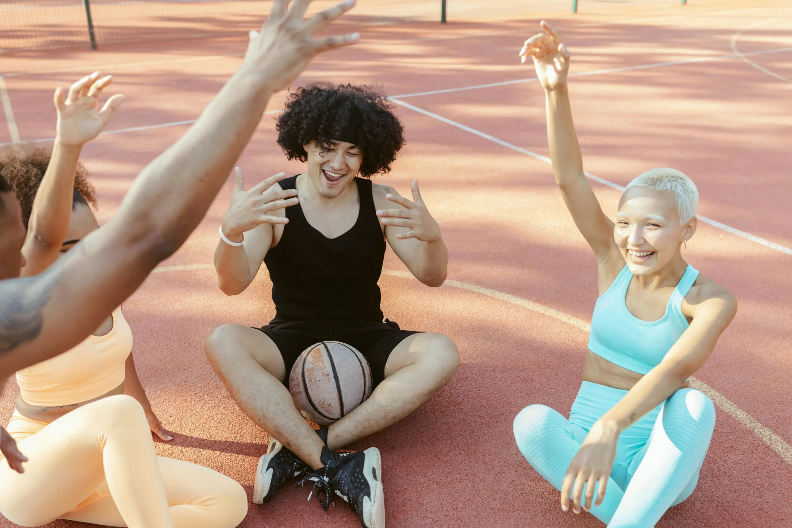Active Lifestyle Club